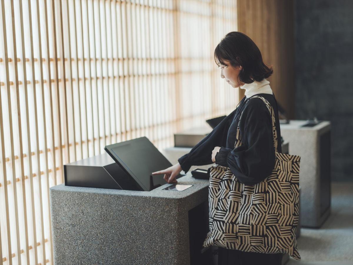 Soki Kanazawa Eksteriør bilde