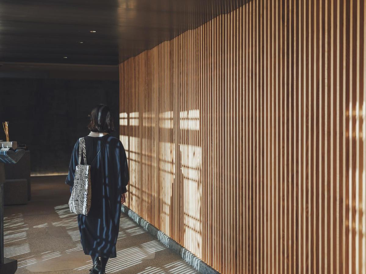 Soki Kanazawa Eksteriør bilde