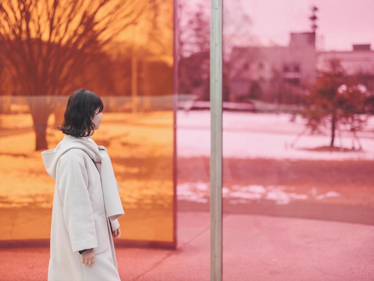 Soki Kanazawa Eksteriør bilde