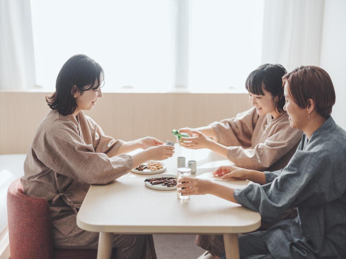 Soki Kanazawa Eksteriør bilde