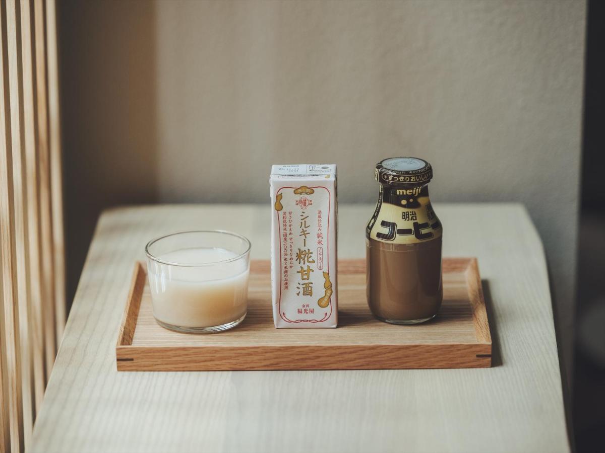 Soki Kanazawa Eksteriør bilde