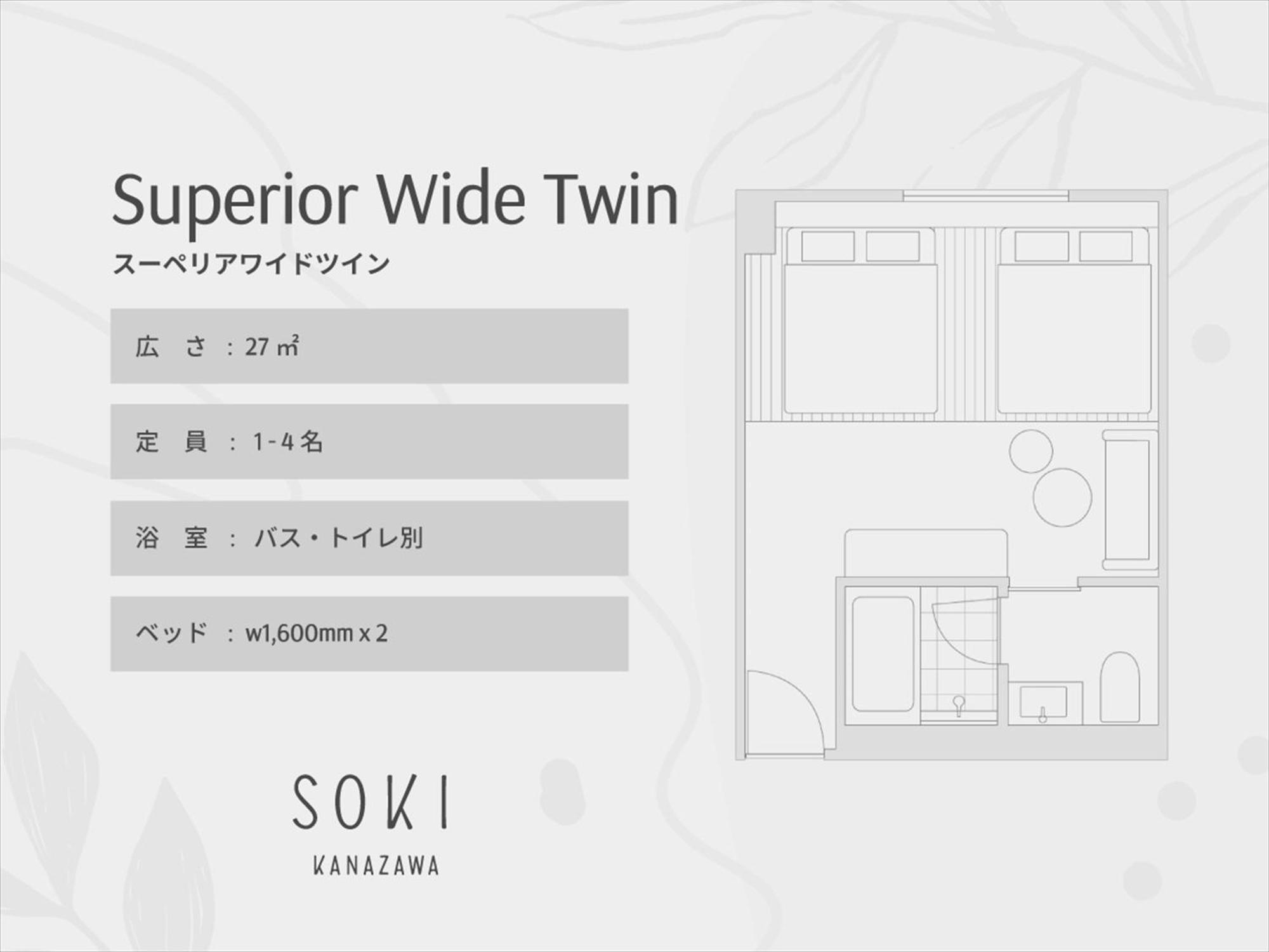 Soki Kanazawa Eksteriør bilde
